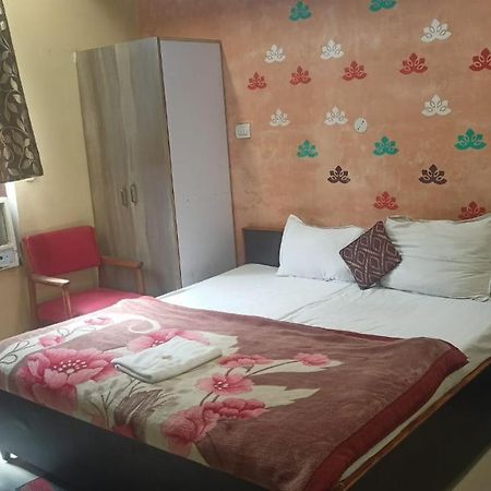 Hotel Shyam Utsav Mirzāpur Dış mekan fotoğraf