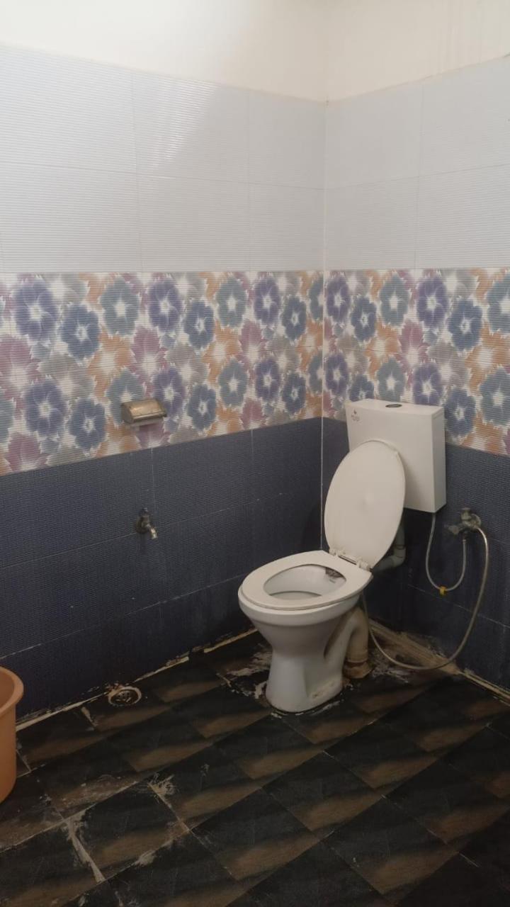 Hotel Shyam Utsav Mirzāpur Dış mekan fotoğraf